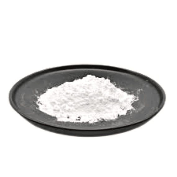 "Image: Allantoin powder, a widely-used ingredient in skincare formulations for its soothing and healing properties. Ideal for reducing inflammation, promoting cell regeneration, and moisturizing the skin. Enhances the overall efficacy of skincare products. Boost your skincare routine with allantoin powder for vibrant and healthy-looking skin." “Allantoin powder” - Organicsbyjumira"