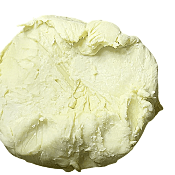 "Image: Shea Butter - Natural Moisturizer for Skincare Formulation | Benefits, Usage, and Properties of Shea Butter in Skincare Products | Organic and Unrefined Shea Butter for Hydration and Nourishment of the Skin." “Shea butter” - Organicsbyjumira"