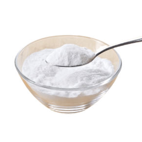 "Alt Text: Bicarbonate (Baking) Soda - Essential Ingredient for Skincare Formulation. Boost your skincare routine with this versatile ingredient known for its exfoliating and pH-balancing properties." “bicarbonate (baking) soda” - Organicsbyjumira"