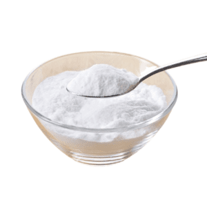 "Alt Text: Bicarbonate (Baking) Soda - Essential Ingredient for Skincare Formulation. Boost your skincare routine with this versatile ingredient known for its exfoliating and pH-balancing properties." 