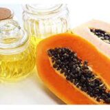 “Pawpaw oil(Papaya)” - Key Ingredient for Effective Skincare Formulations." "Pawpaw oil (Papaya) - Natural Skincare Formulation" “Pawpaw oil(Papaya)” - Crucial Ingredient in Skincare Formulations for Enhanced Effectiveness." “Pawpaw oil(Papaya)” - Organicsbyjumira" “Pawpaw oil(Papaya)” - Essential Component in Skincare Formulations for Visible Results."