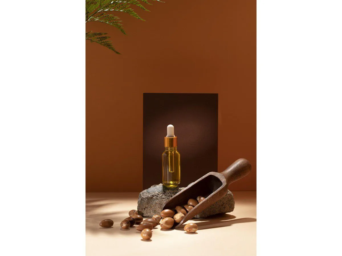 Unconventional Oils for Timeless Beauty