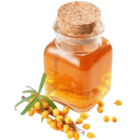 "Organicsbyjumira - Seabuckthorn Oil Skincare Elixir"