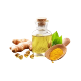 "Turmeric Oil - Enhance Skincare Formulations - organicsbyjumira.com"