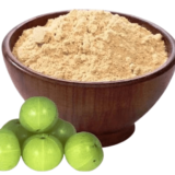 "Skincare Formulation Enhanced with Amla Powder - Organicsbyjumira"