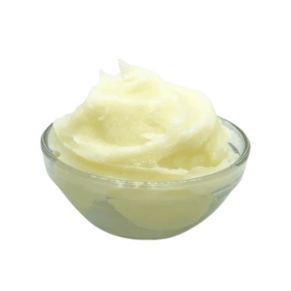 "Avocado Butter in Skincare Formulation - Discover the richness at Organicsbyjumira for naturally hydrated skin. Visit https://organicsbyjumira.com/ for a luxurious skincare experience."