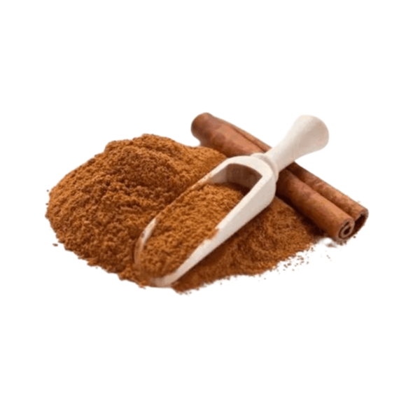 "Cinnamon Powder for Skincare - Organicsbyjumira"