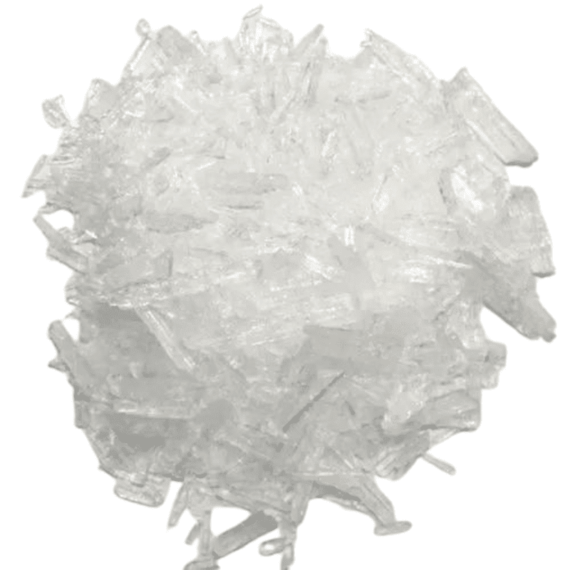 "Alt Text: Skincare formulation featuring Menthol Crystals, known for their soothing and refreshing properties. Explore this product on OrganicsbyJumira's website, a leading platform for natural and organic skincare products. Visit https://organicsbyjumira.com/ to discover more. Boost your skincare routine with Menthol Crystals for a revitalizing experience. Enhance your self-care with our organic skincare line, trusted by customers worldwide. Elevate your skincare game at Organicsbyjumira, a top-ranked website on Google.”